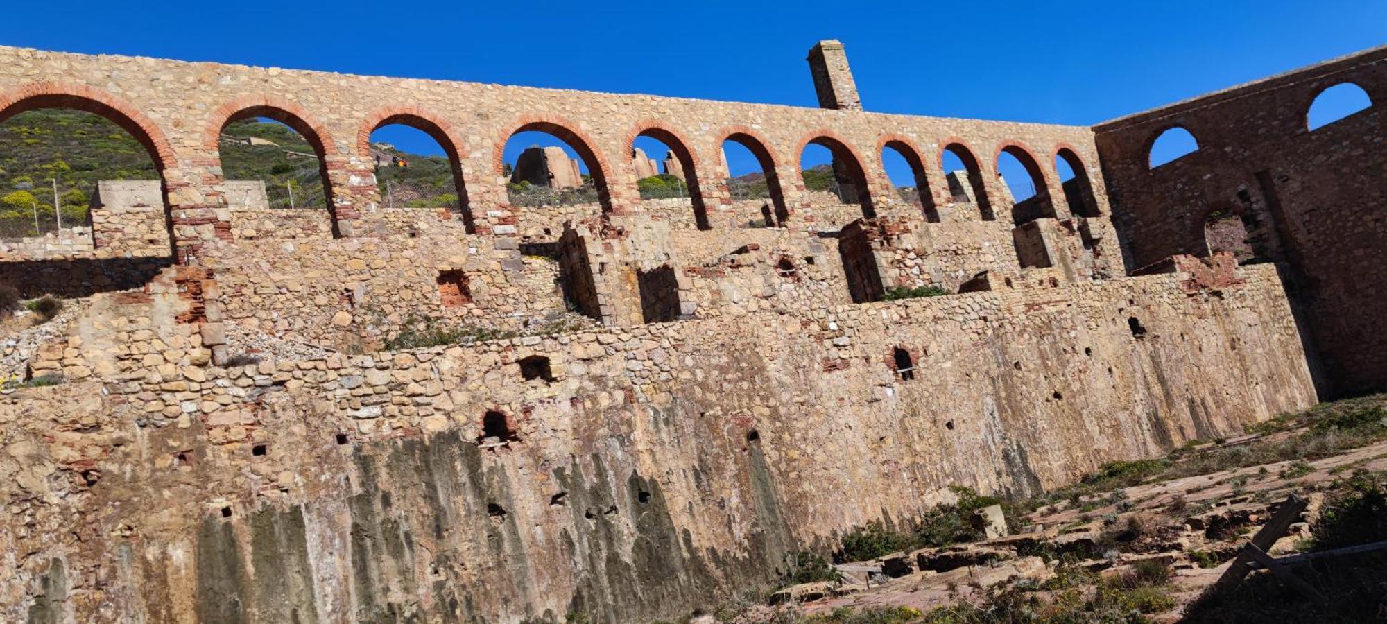 Casa Vacanze Il Giardino Villamassargia Eksteriør billede